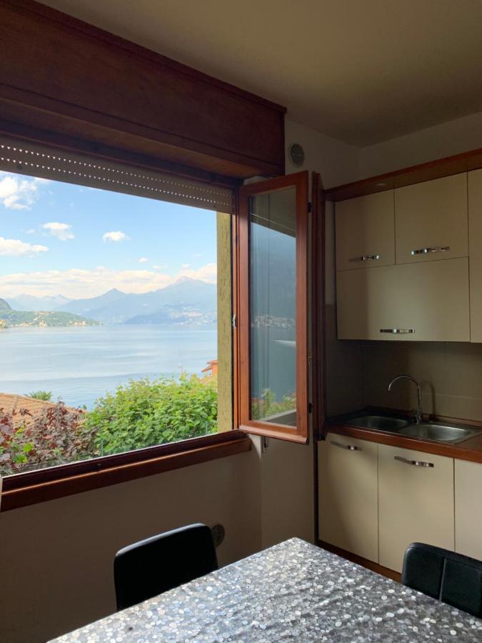 B&B Sosta Sul Lago Lezzeno Extérieur photo