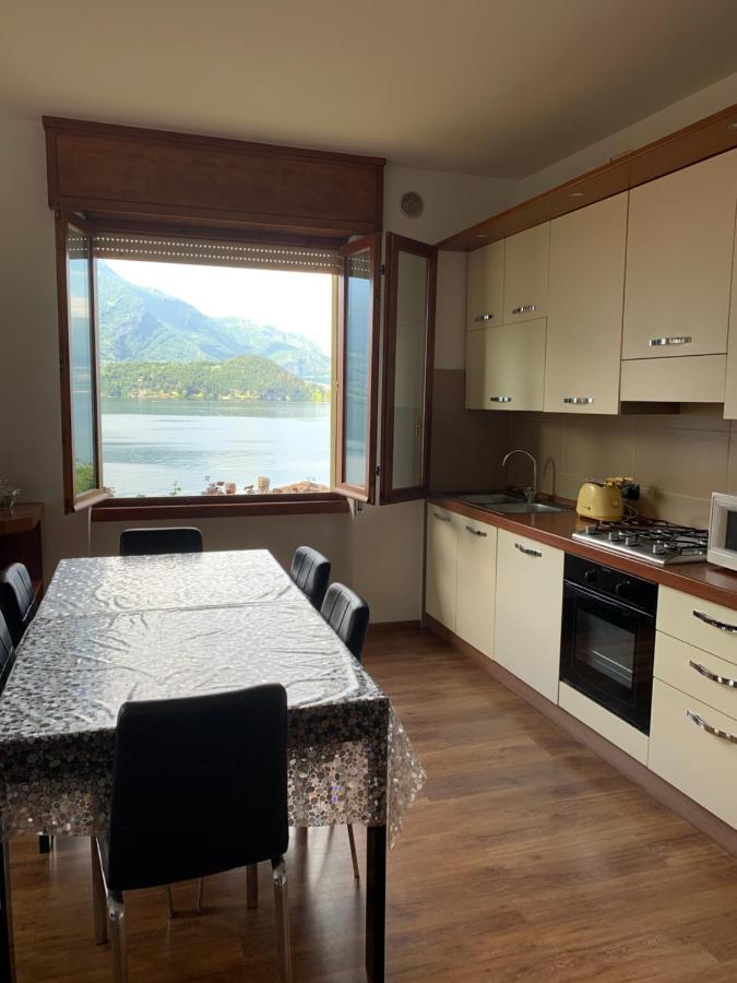 B&B Sosta Sul Lago Lezzeno Extérieur photo
