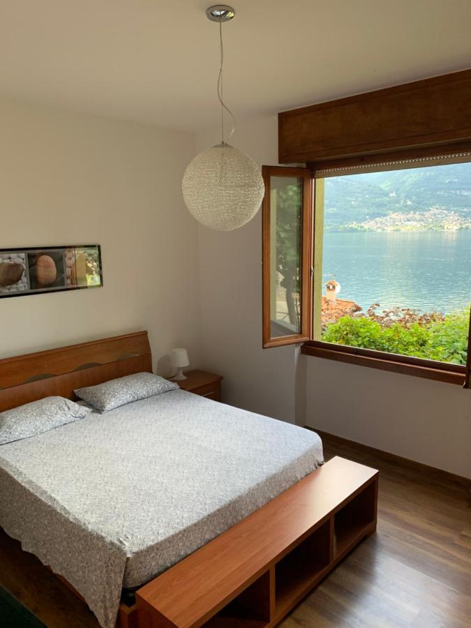 B&B Sosta Sul Lago Lezzeno Extérieur photo
