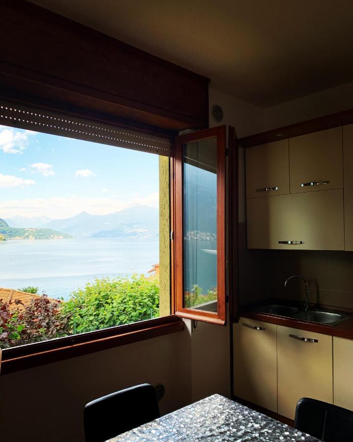 B&B Sosta Sul Lago Lezzeno Extérieur photo