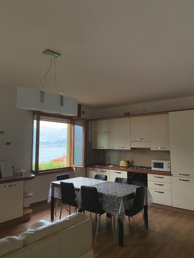 B&B Sosta Sul Lago Lezzeno Extérieur photo
