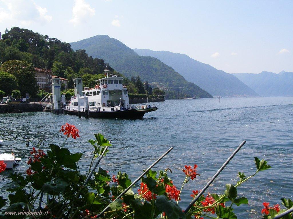 B&B Sosta Sul Lago Lezzeno Extérieur photo