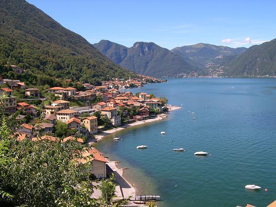 B&B Sosta Sul Lago Lezzeno Extérieur photo