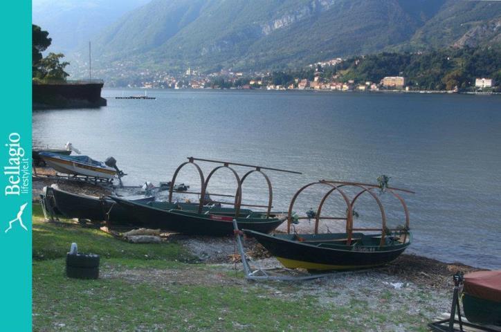 B&B Sosta Sul Lago Lezzeno Extérieur photo