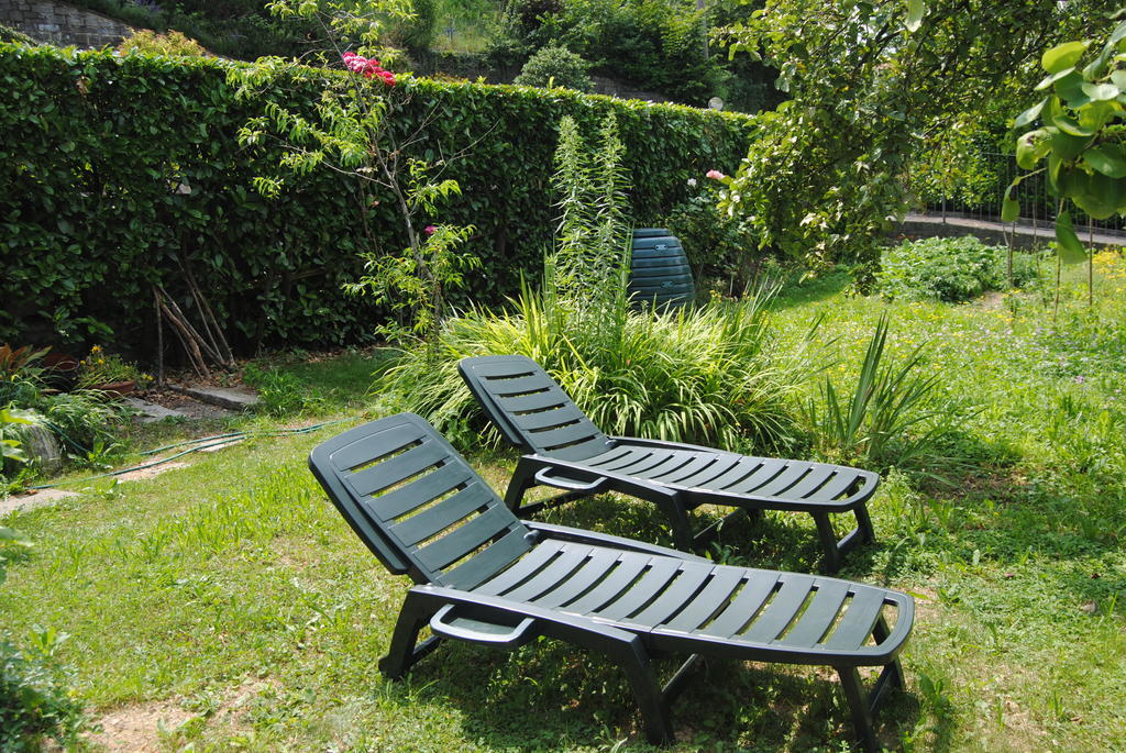 B&B Sosta Sul Lago Lezzeno Extérieur photo