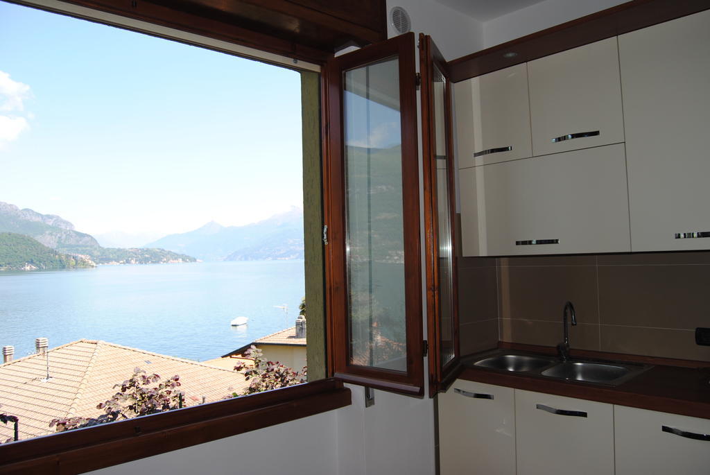 B&B Sosta Sul Lago Lezzeno Extérieur photo