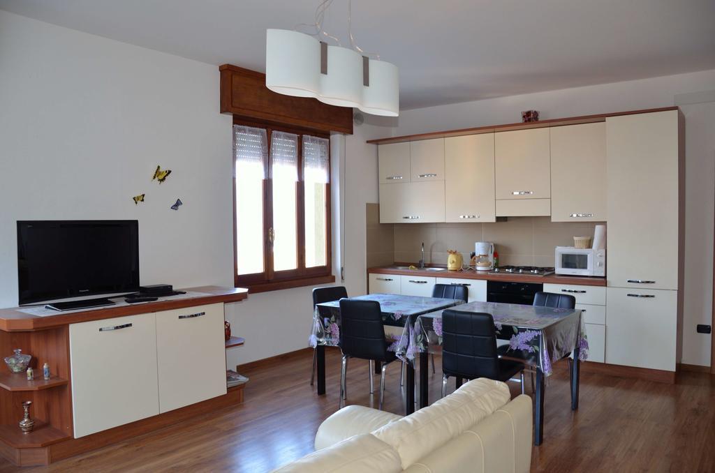 B&B Sosta Sul Lago Lezzeno Extérieur photo