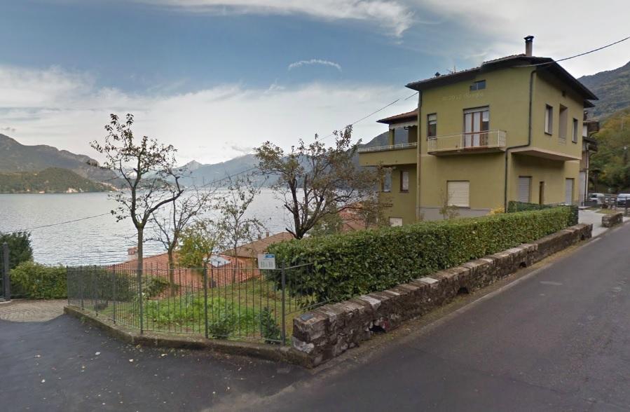 B&B Sosta Sul Lago Lezzeno Extérieur photo