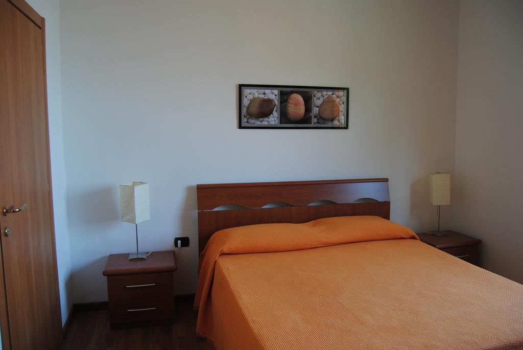 B&B Sosta Sul Lago Lezzeno Extérieur photo