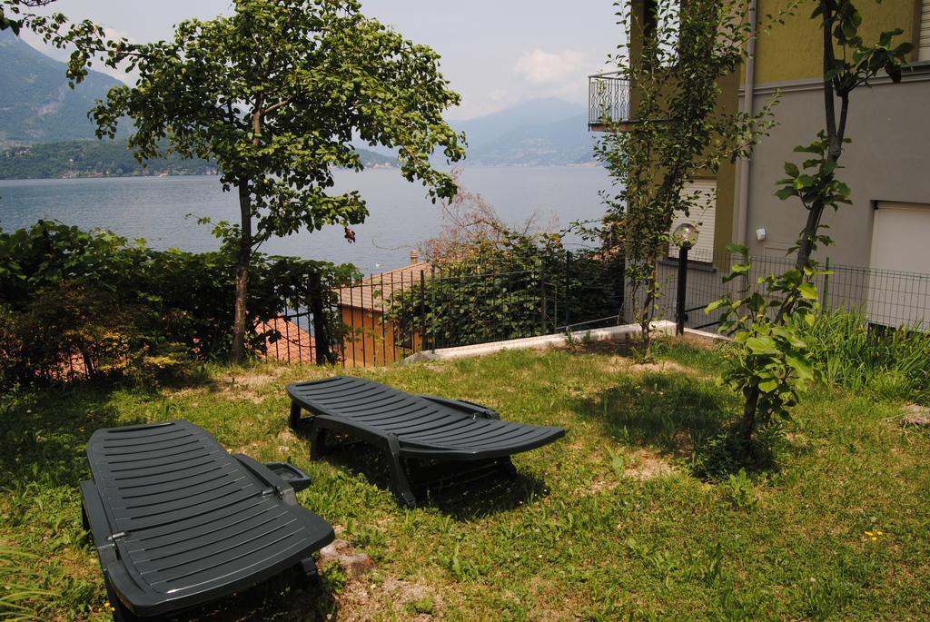 B&B Sosta Sul Lago Lezzeno Extérieur photo