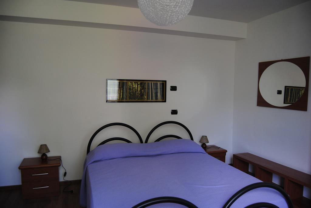 B&B Sosta Sul Lago Lezzeno Extérieur photo