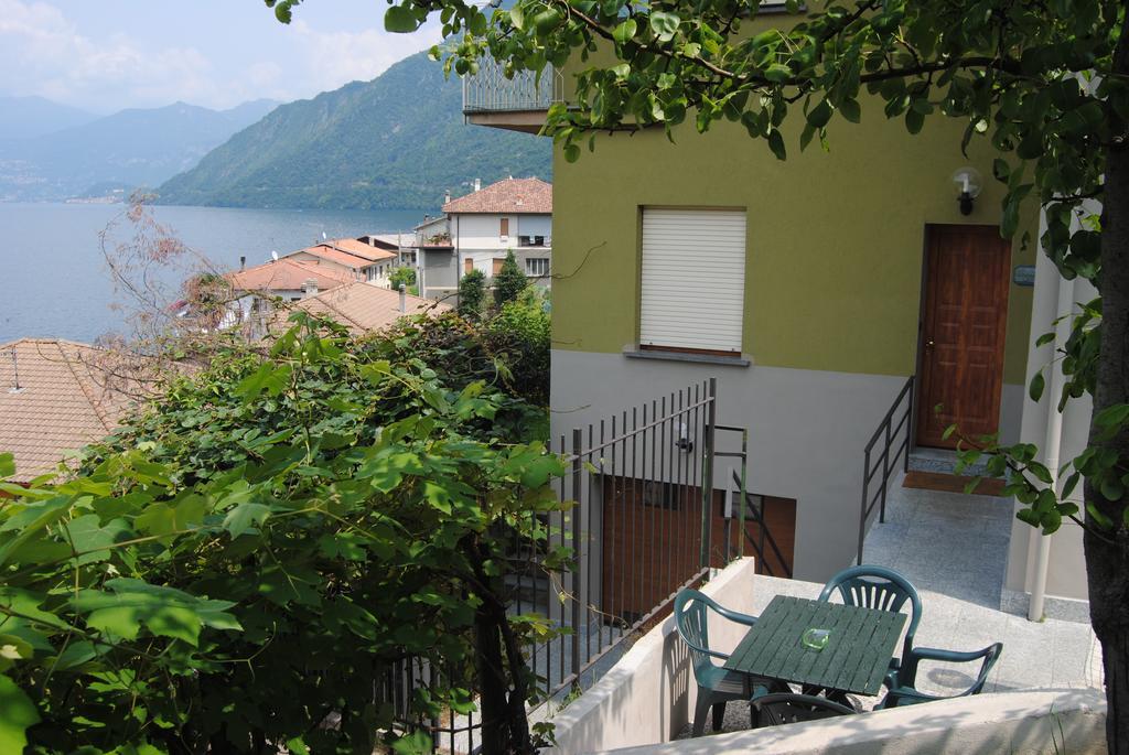 B&B Sosta Sul Lago Lezzeno Extérieur photo