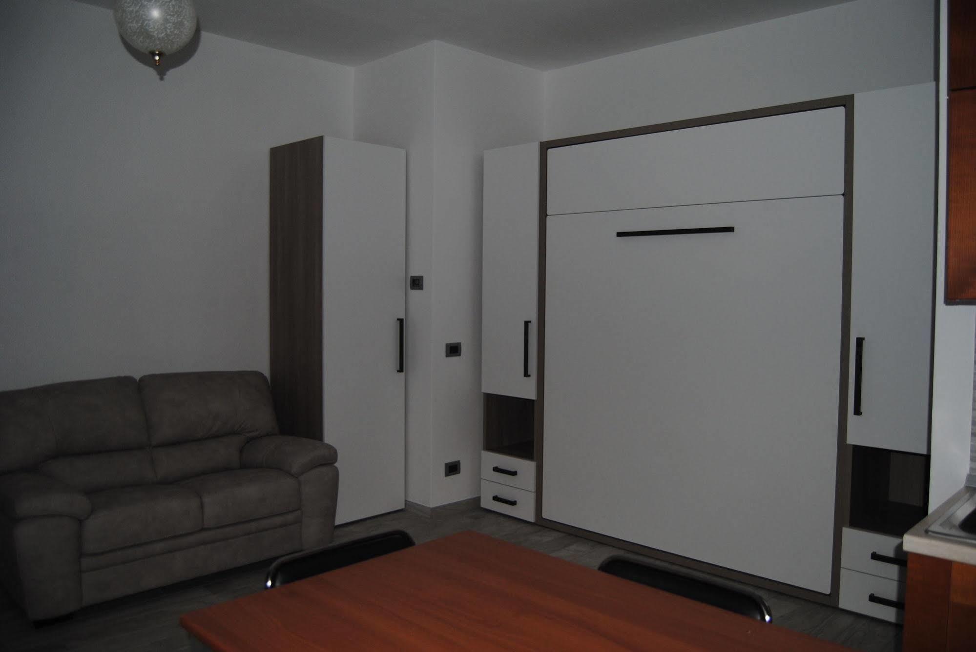 B&B Sosta Sul Lago Lezzeno Extérieur photo
