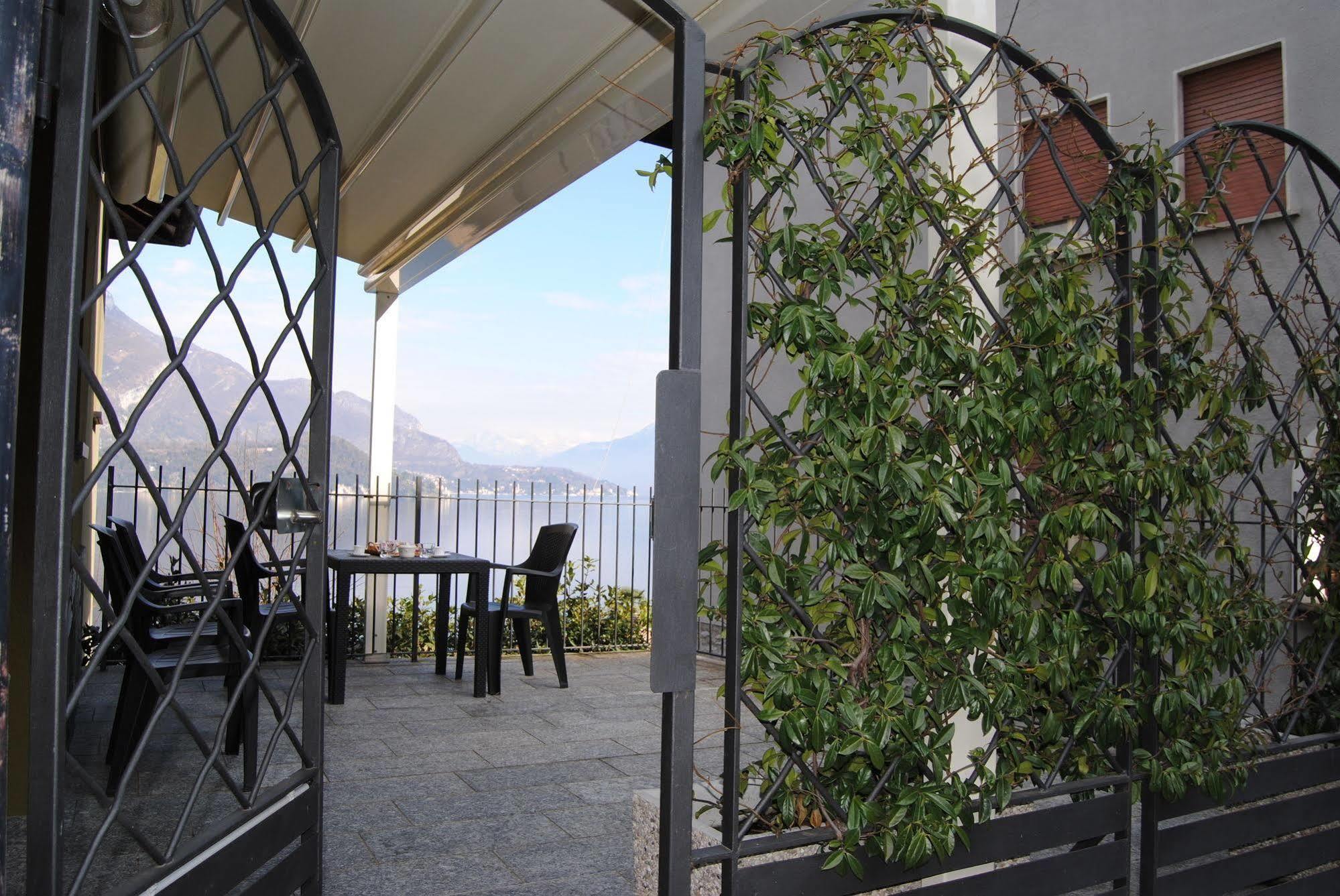 B&B Sosta Sul Lago Lezzeno Extérieur photo