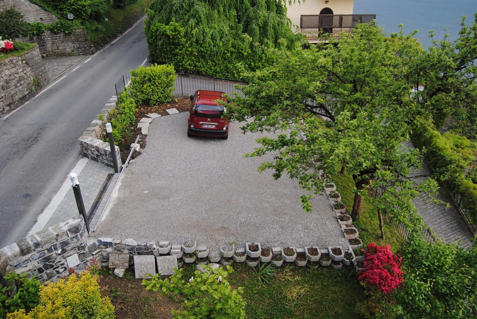 B&B Sosta Sul Lago Lezzeno Extérieur photo