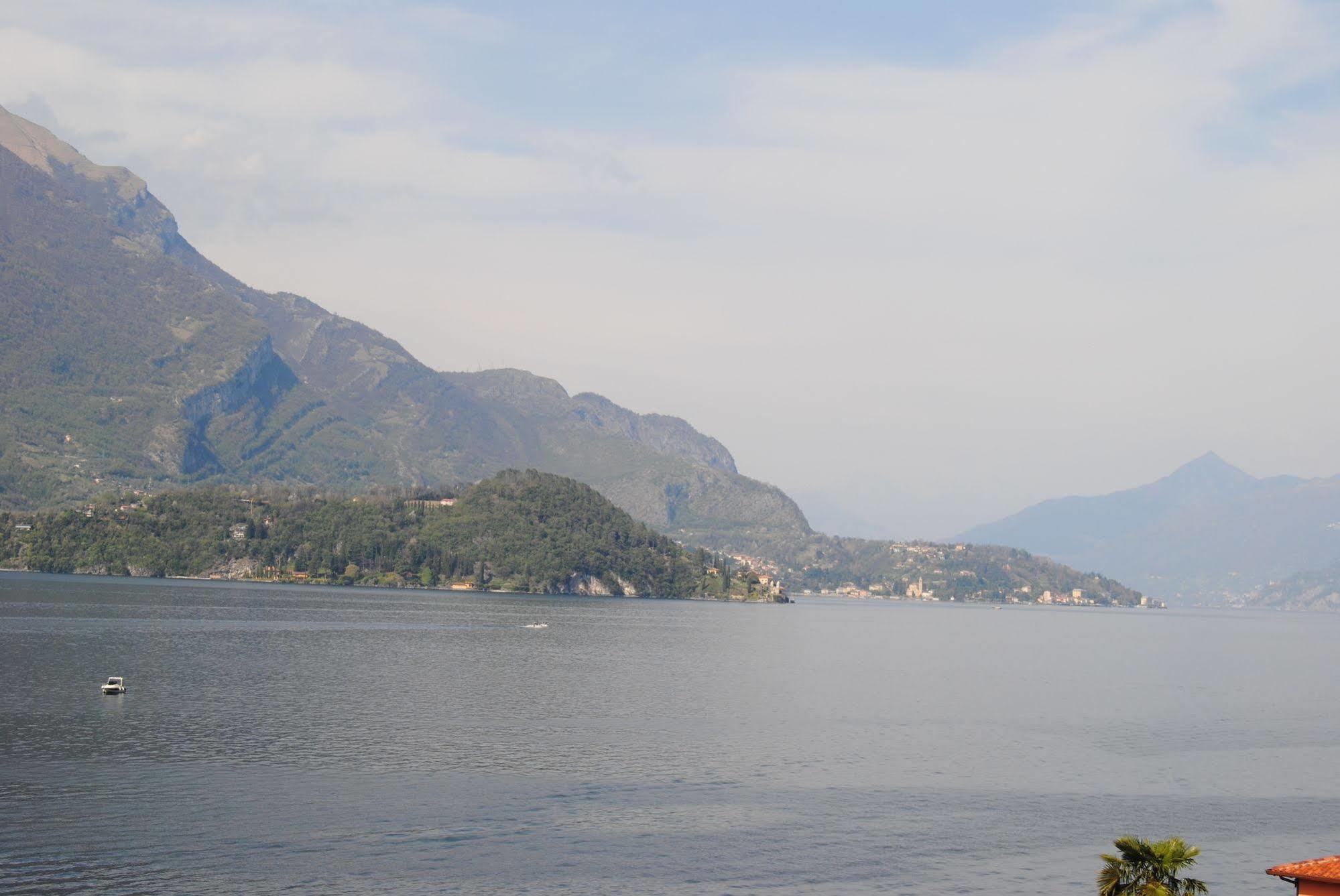 B&B Sosta Sul Lago Lezzeno Extérieur photo