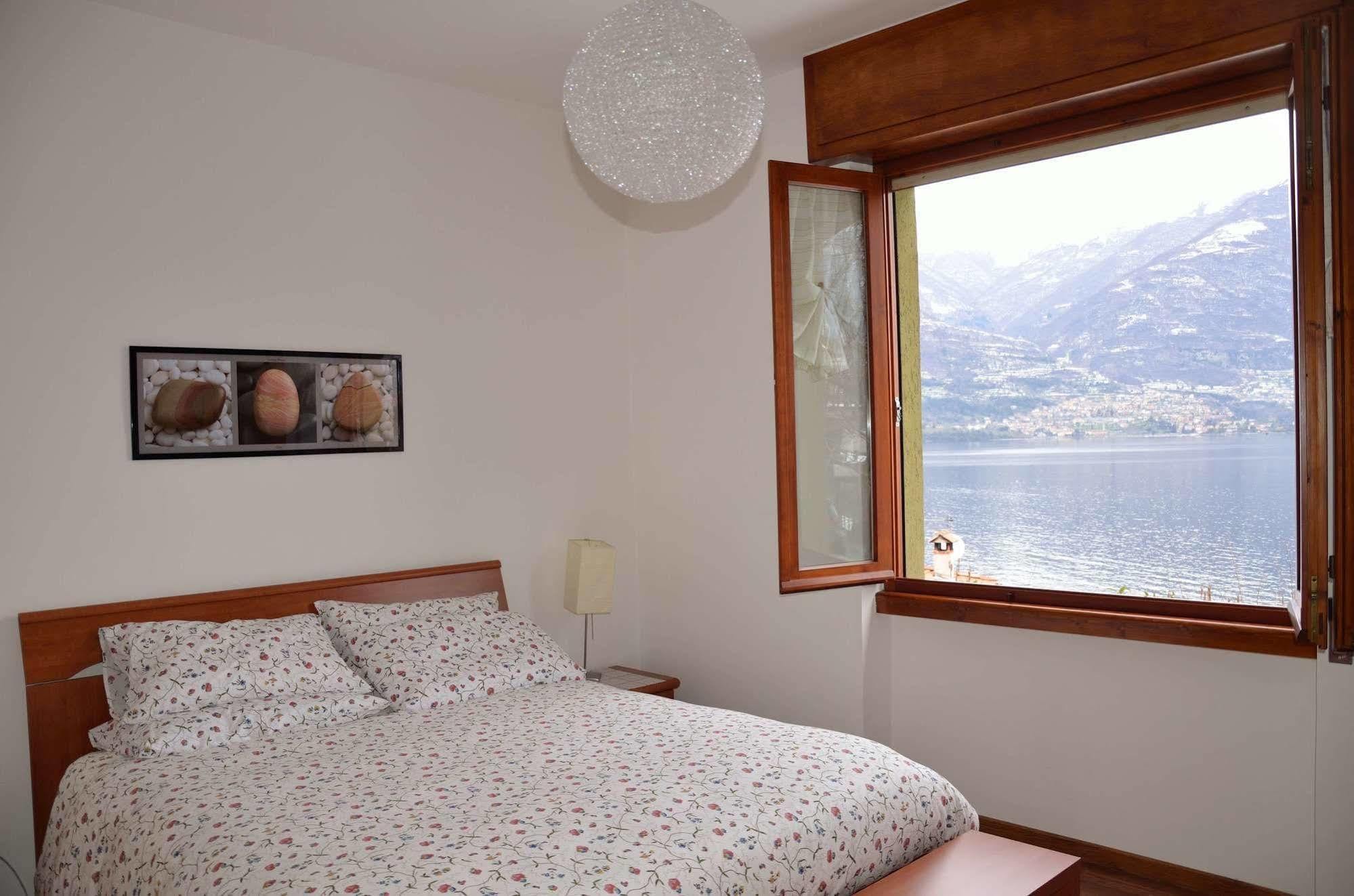 B&B Sosta Sul Lago Lezzeno Extérieur photo